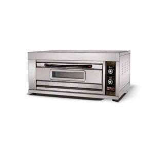 Heo 11 electric 1 deck 1 tray oven