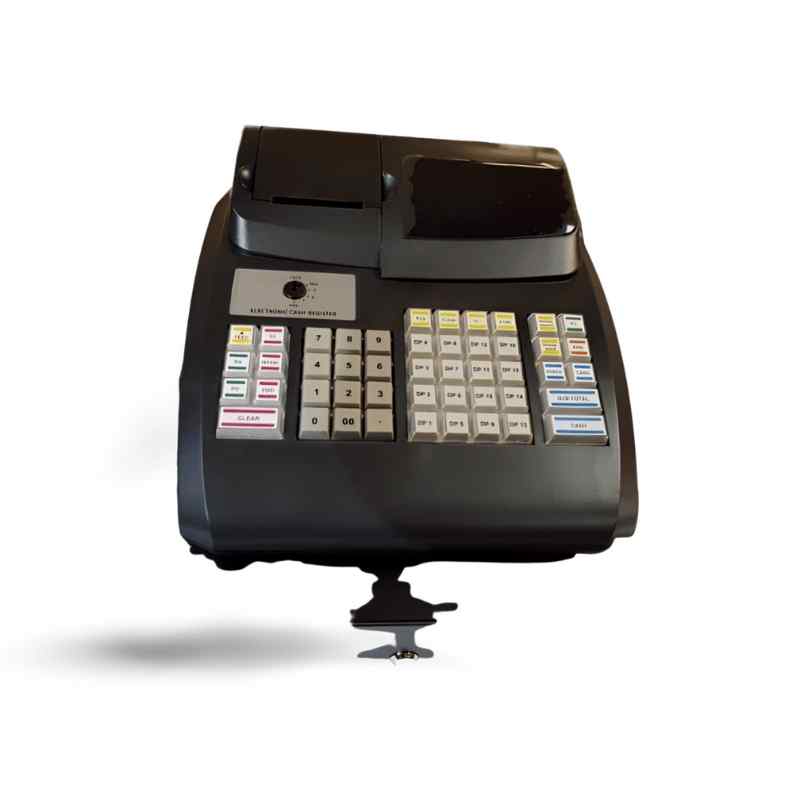 g800 medium drawer cash register