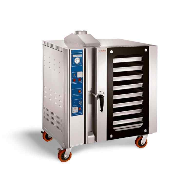 hea5 electric convection oven
