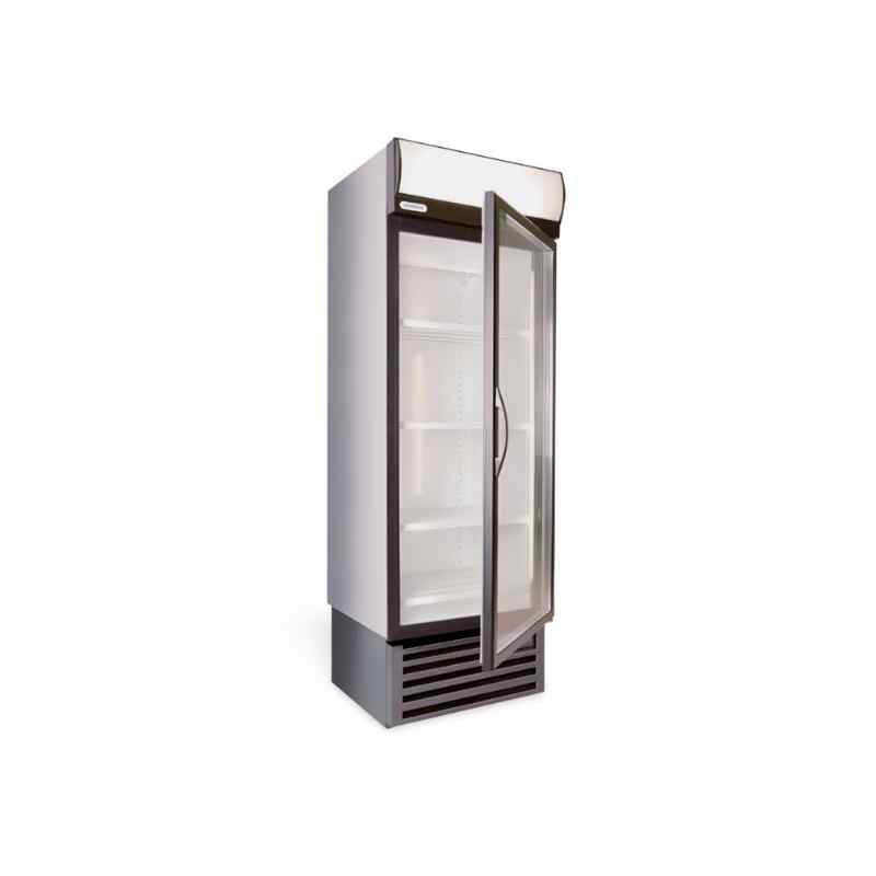 upright freezer 15