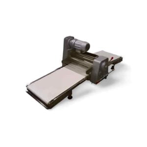 tsp520 pastry sheeter counter top