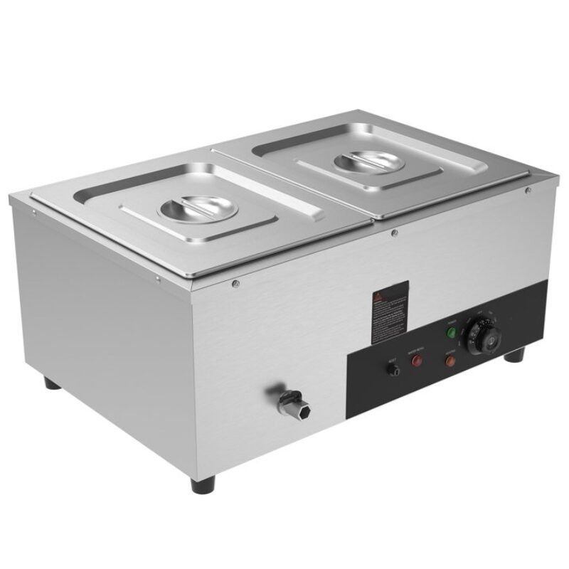 2 Division Bain Marie south africa