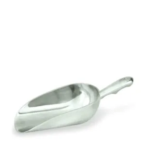 CC Round base aluminium scoop 1 scaled jpg