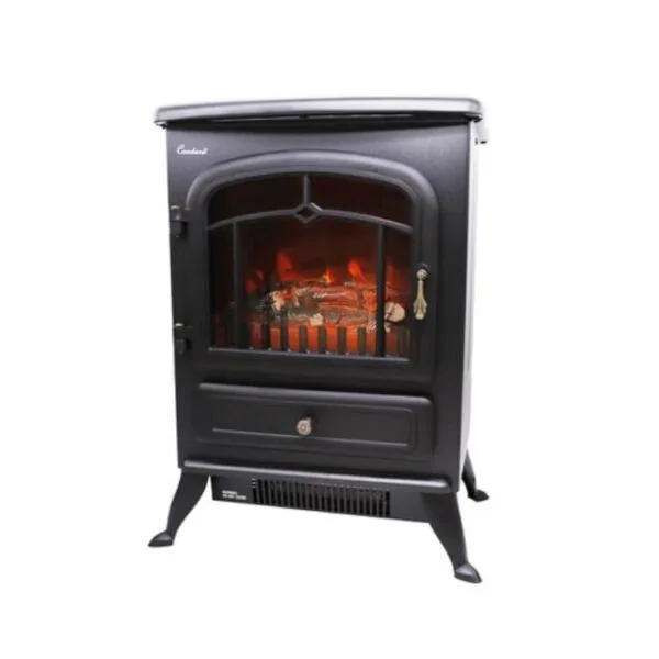 Fire Place LED Electric Heater jpg