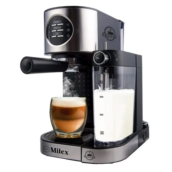 Milex Coffee Espresso Bar jpg