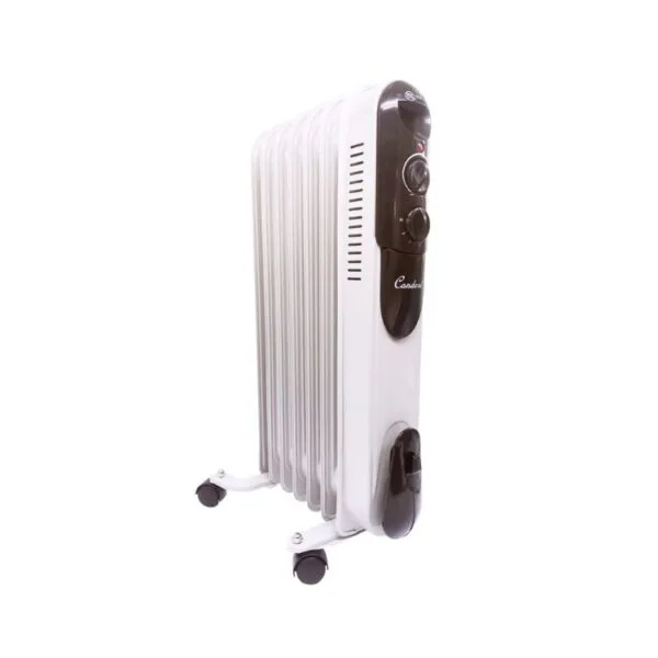 Oil Radiator Electric Heater jpg