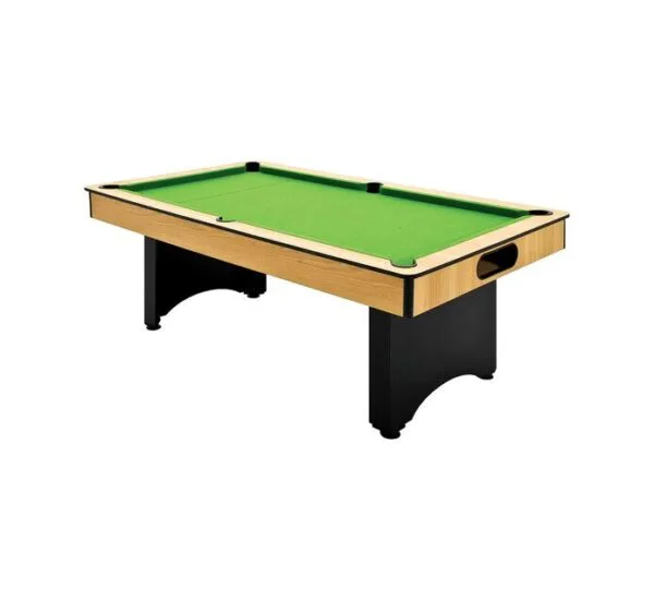 PT500 MK2 Pool Table jpg