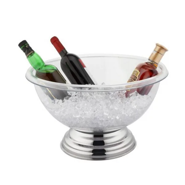 Poly carbonate Punch Bowl jpg