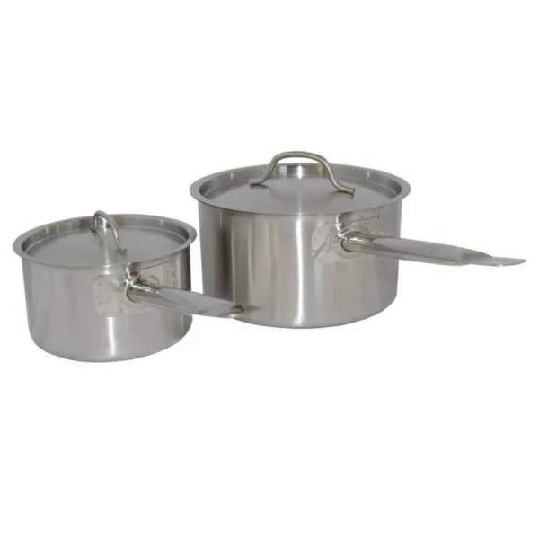 Sauce Pan Long Handle jpg