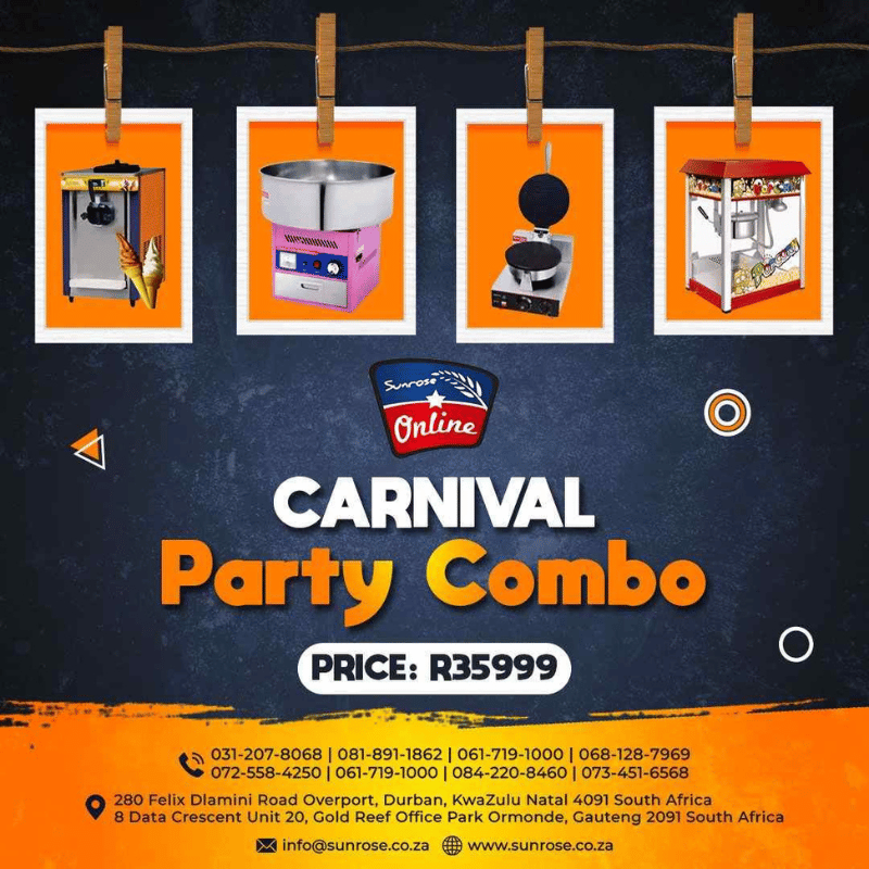 carnival-party-combo