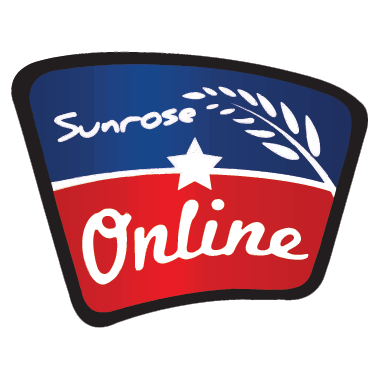 Sunrose Logo
