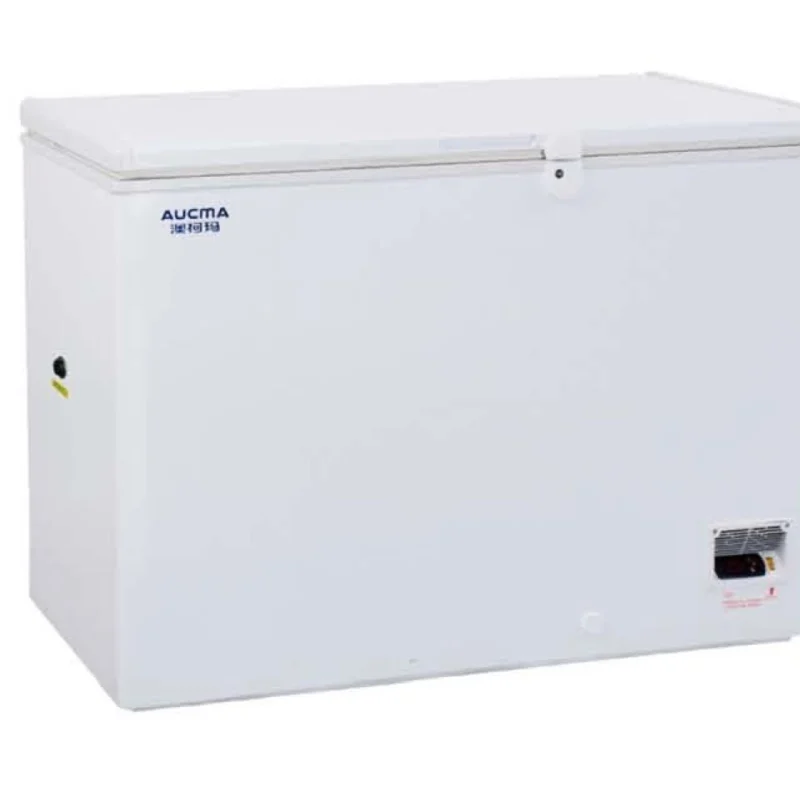 BD-200AF chest freezer