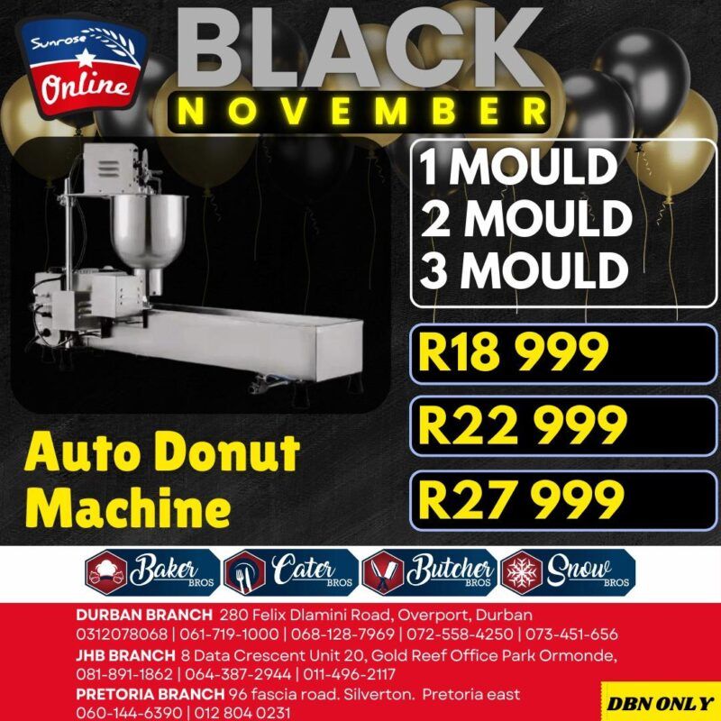 black-november-auto-donut-machine-blackfriday