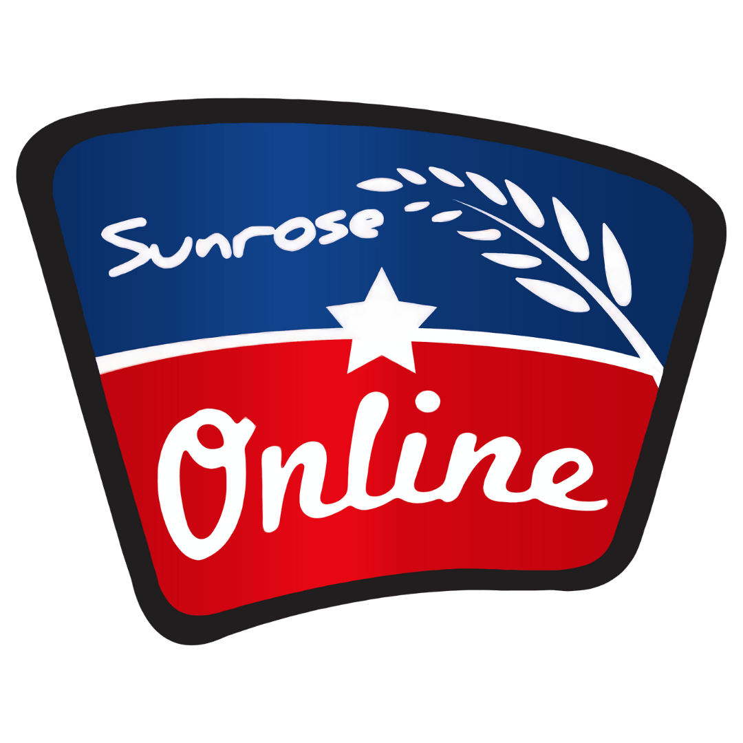 sunrose online